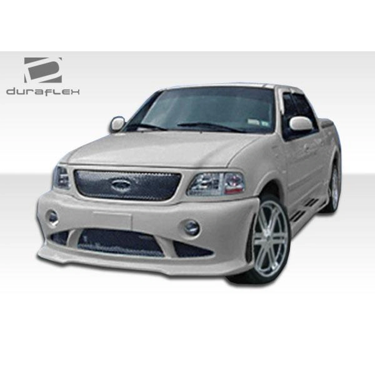 Modify your Ford F-150 1997 with our Exterior/Complete Body Kits - 27
