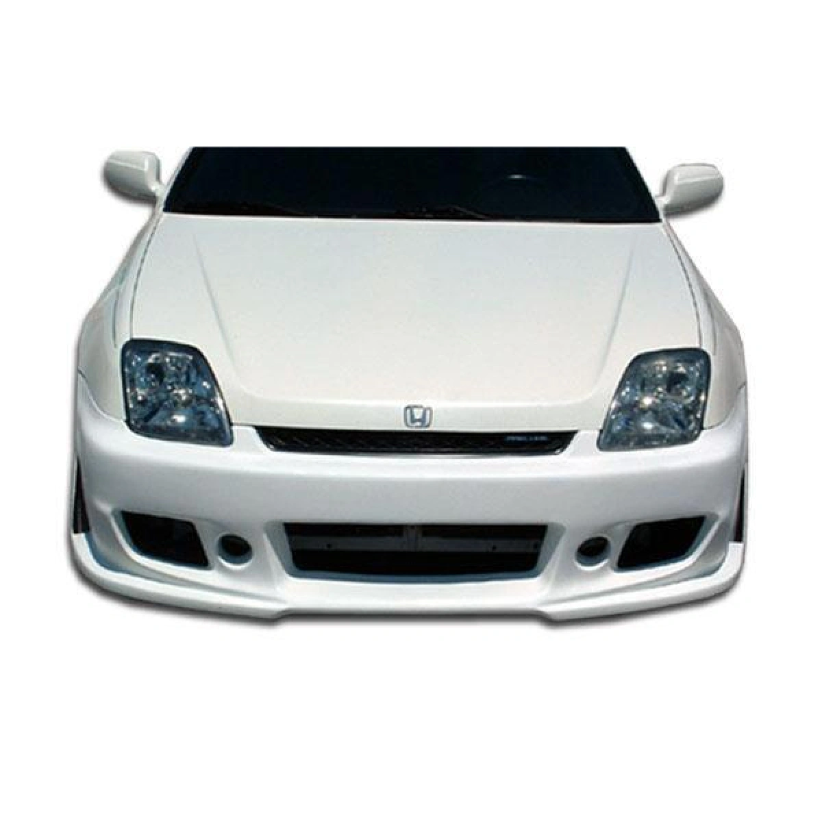Modify your Honda Prelude 1997 with our Exterior/Front Bumpers - 3