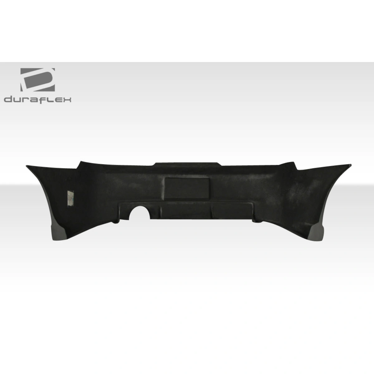 Modify your Honda Prelude 1997 with our Exterior/Rear Bumpers - 6