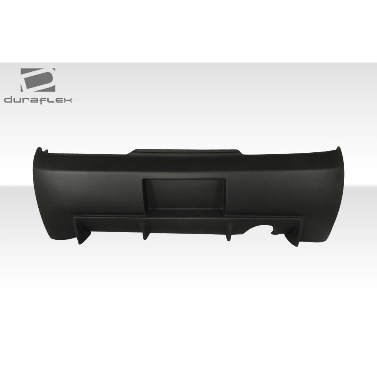 Modify your Honda Prelude 1997 with our Exterior/Rear Bumpers - 9