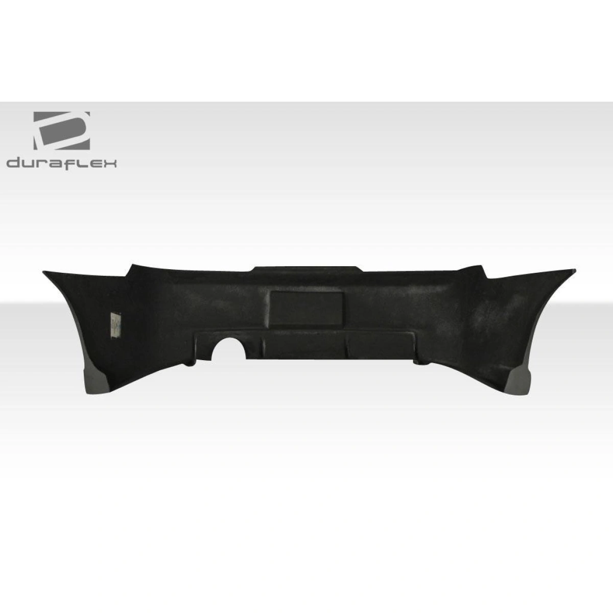Modify your Honda Prelude 1997 with our Exterior/Rear Bumpers - 15