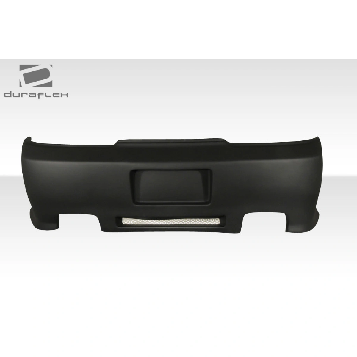 Modify your Honda Prelude 1997 with our Exterior/Rear Bumpers - 1