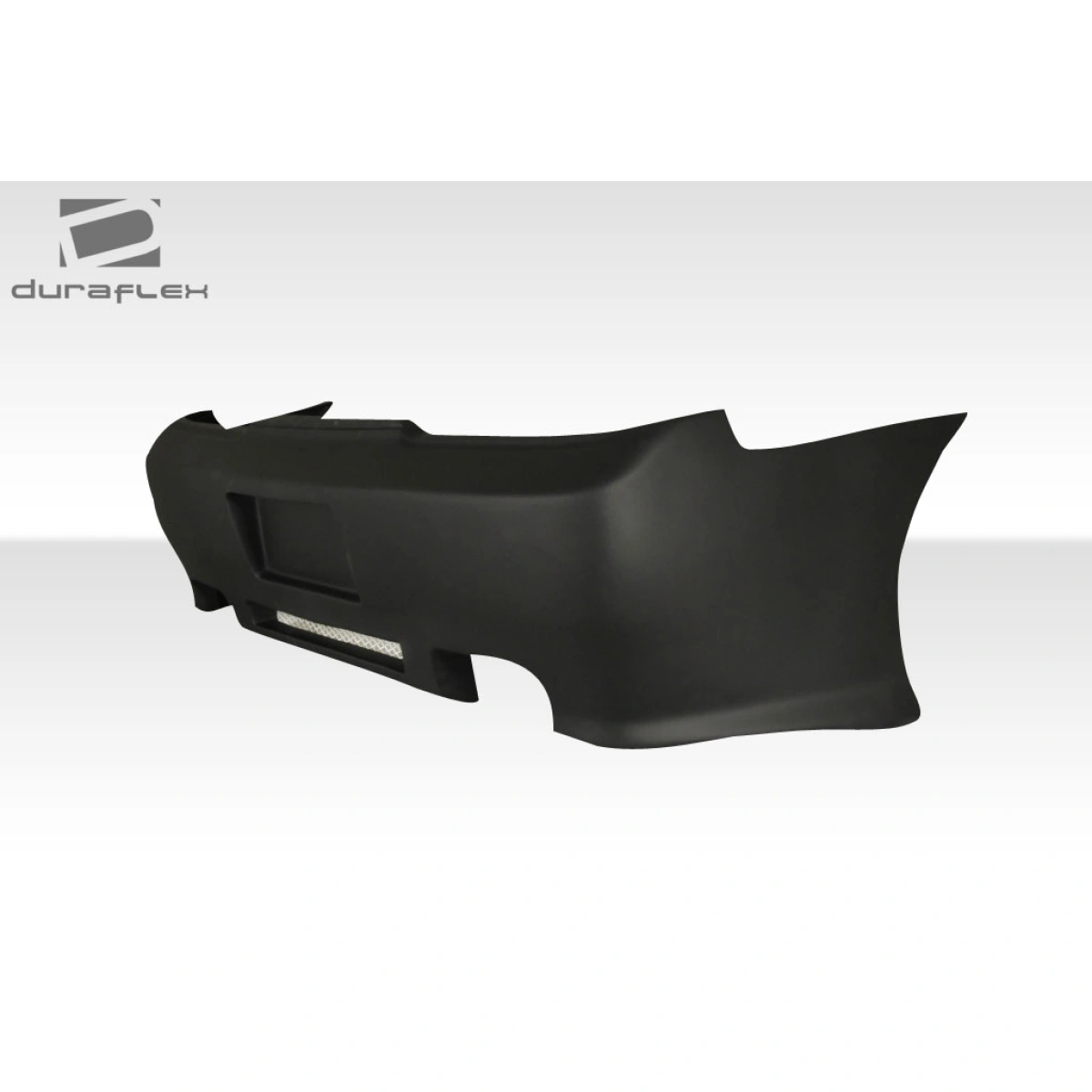 Modify your Honda Prelude 1997 with our Exterior/Rear Bumpers - 3