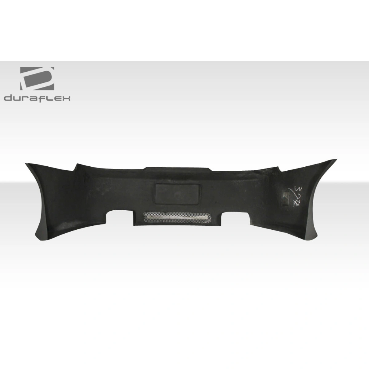 Modify your Honda Prelude 1997 with our Exterior/Rear Bumpers - 5