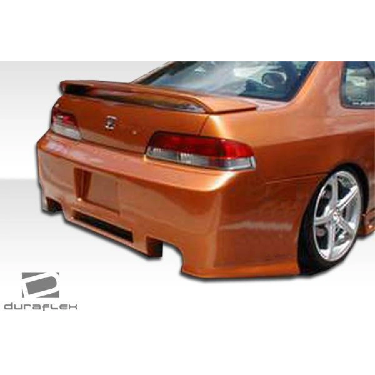 Modify your Honda Prelude 1997 with our Exterior/Complete Body Kits - 5