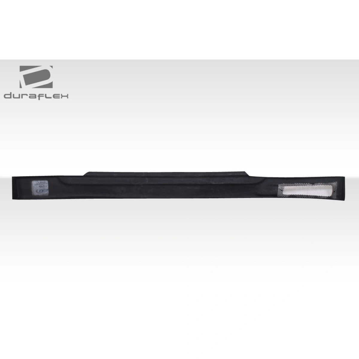 Modify your Honda Prelude 1997 with our Exterior/Side Skirts - 6