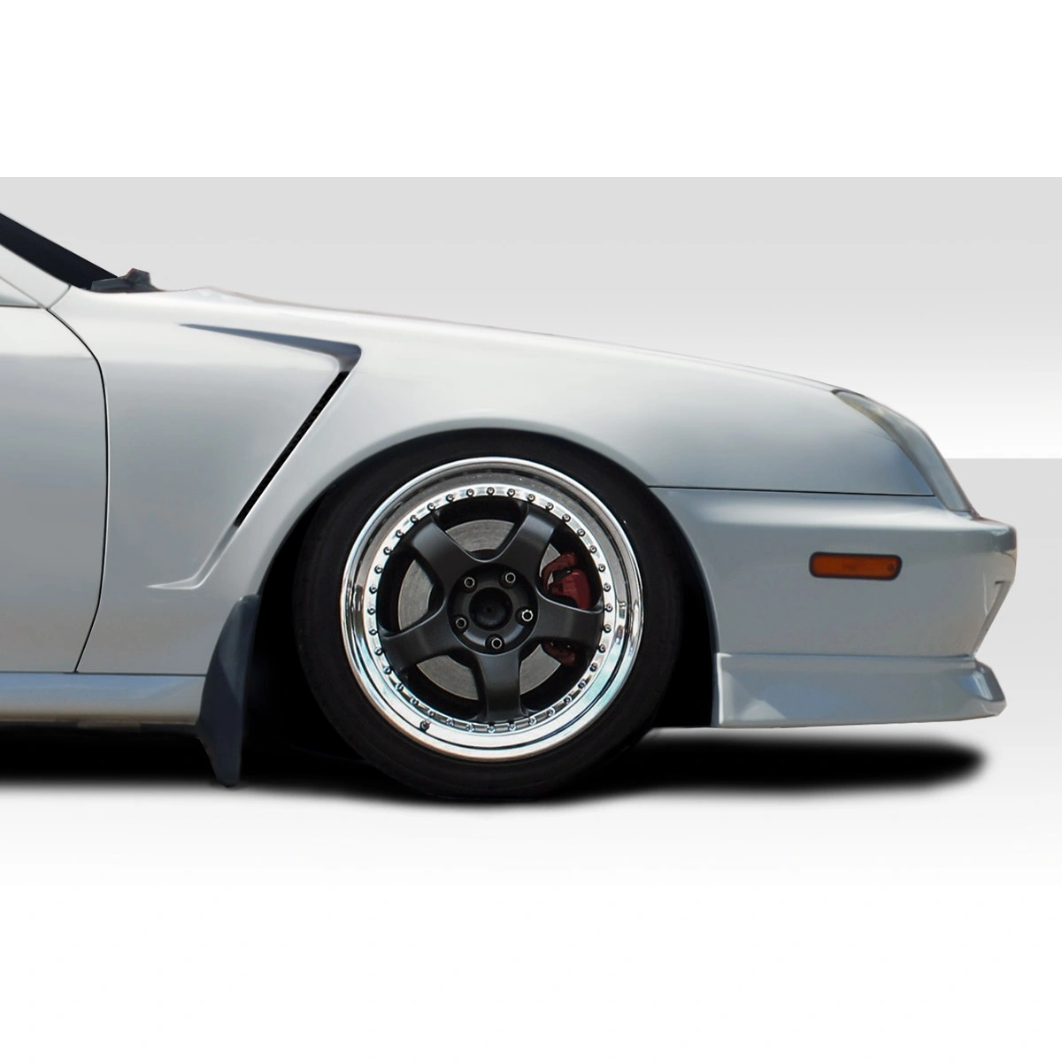 Modify your Honda Prelude 1997 with our Exterior/Fenders - 1
