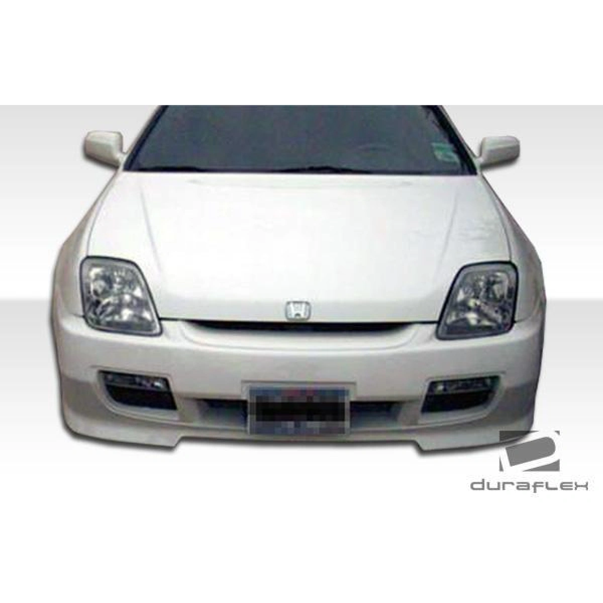 Modify your Honda Prelude 1997 with our Exterior/Front Bumpers - 4