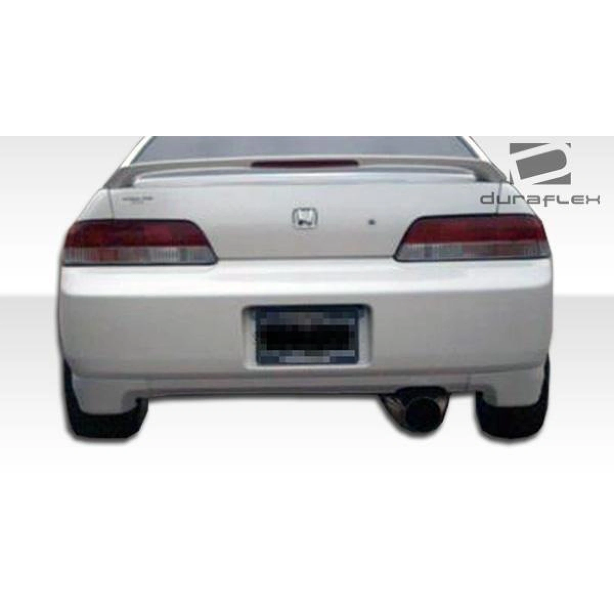 Modify your Honda Prelude 1997 with our Exterior/Rear Lips - 11