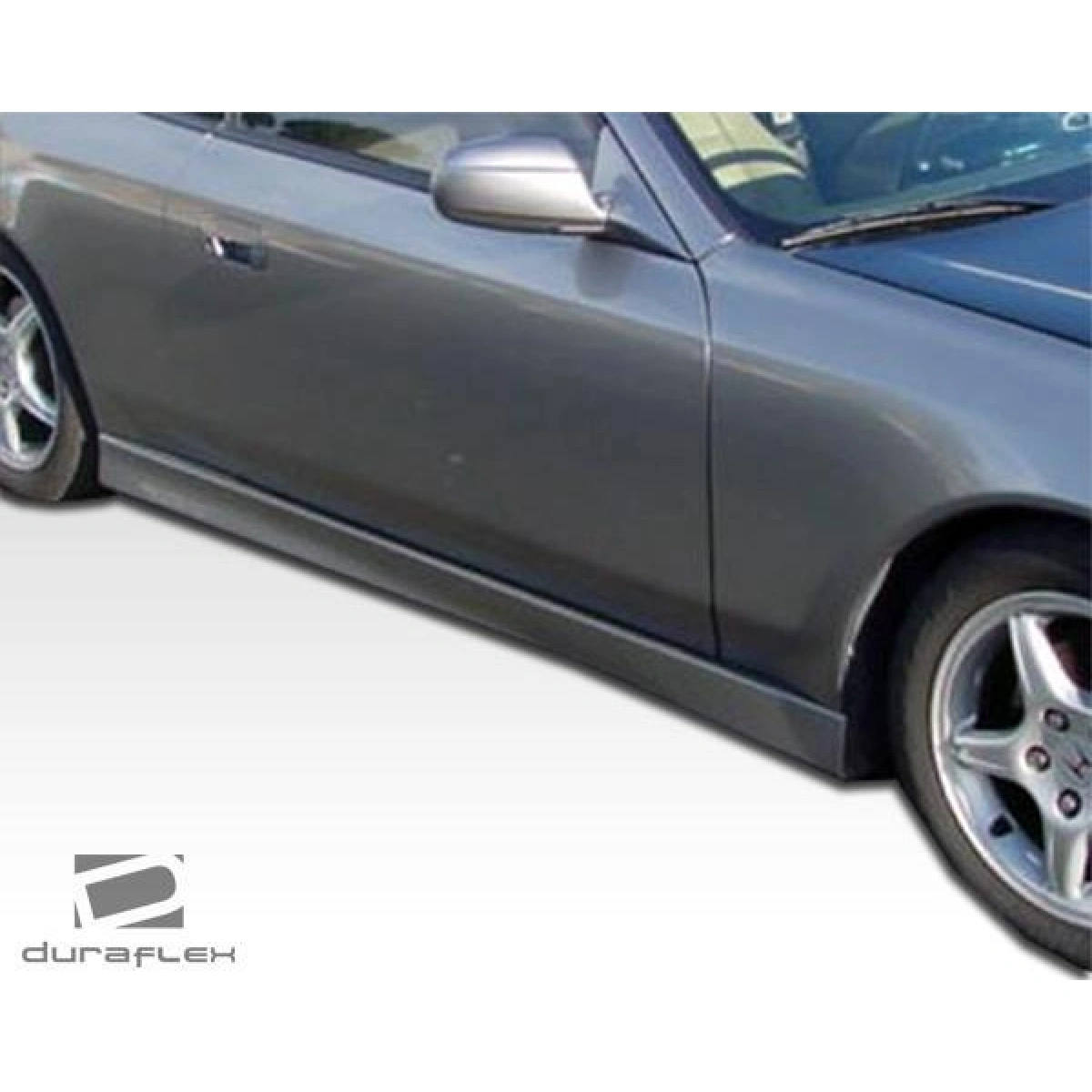 Modify your Honda Prelude 1997 with our Exterior/Complete Body Kits - 23