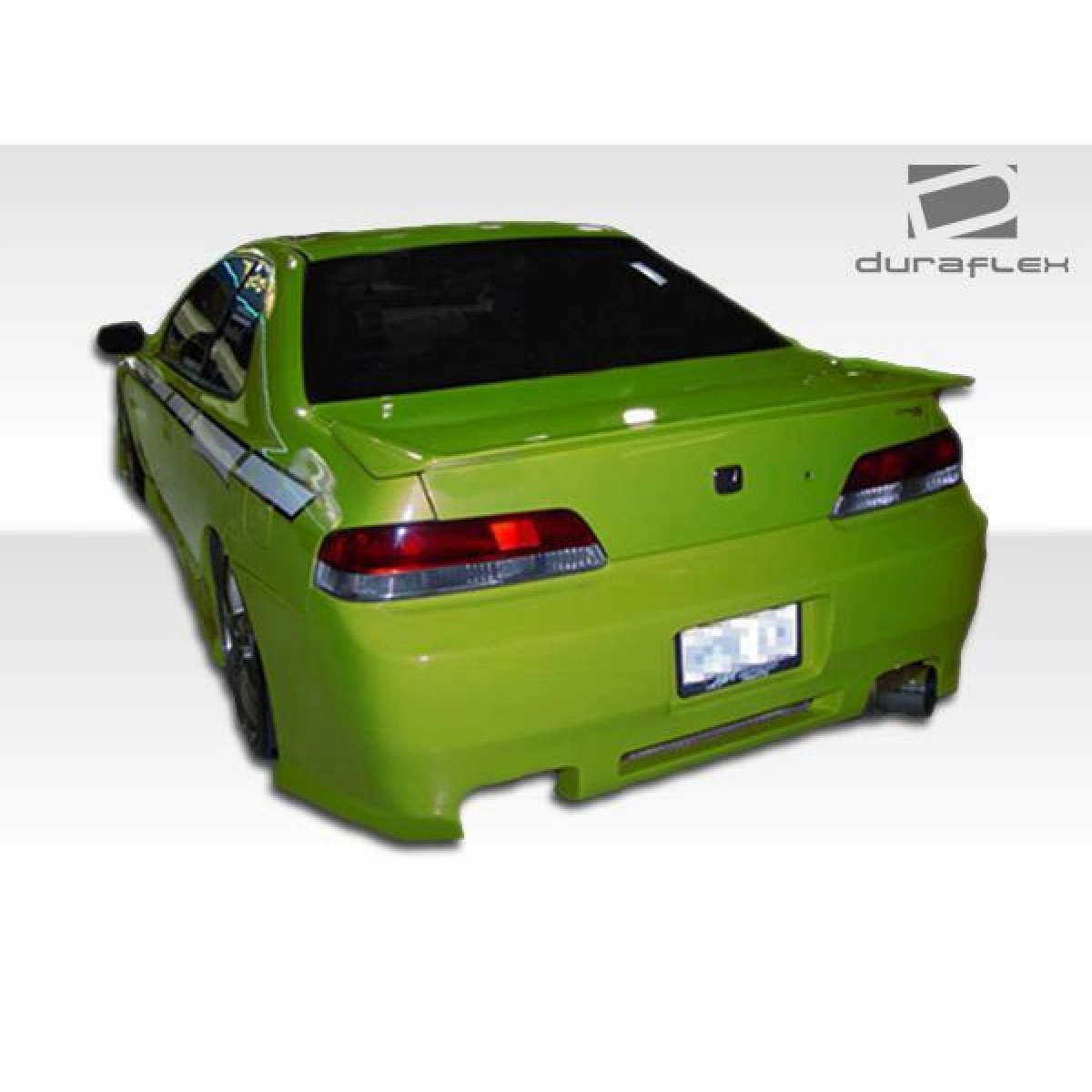 Modify your Honda Prelude 1997 with our Exterior/Wings - 5