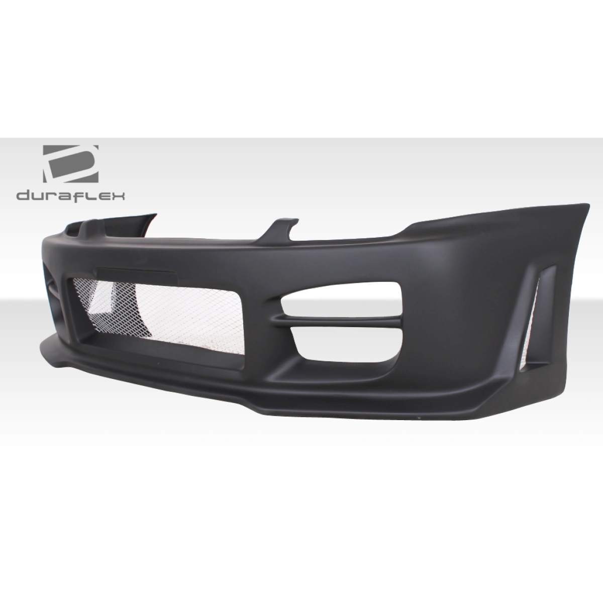 Modify your Honda Prelude 1997 with our Exterior/Front Bumpers - 4
