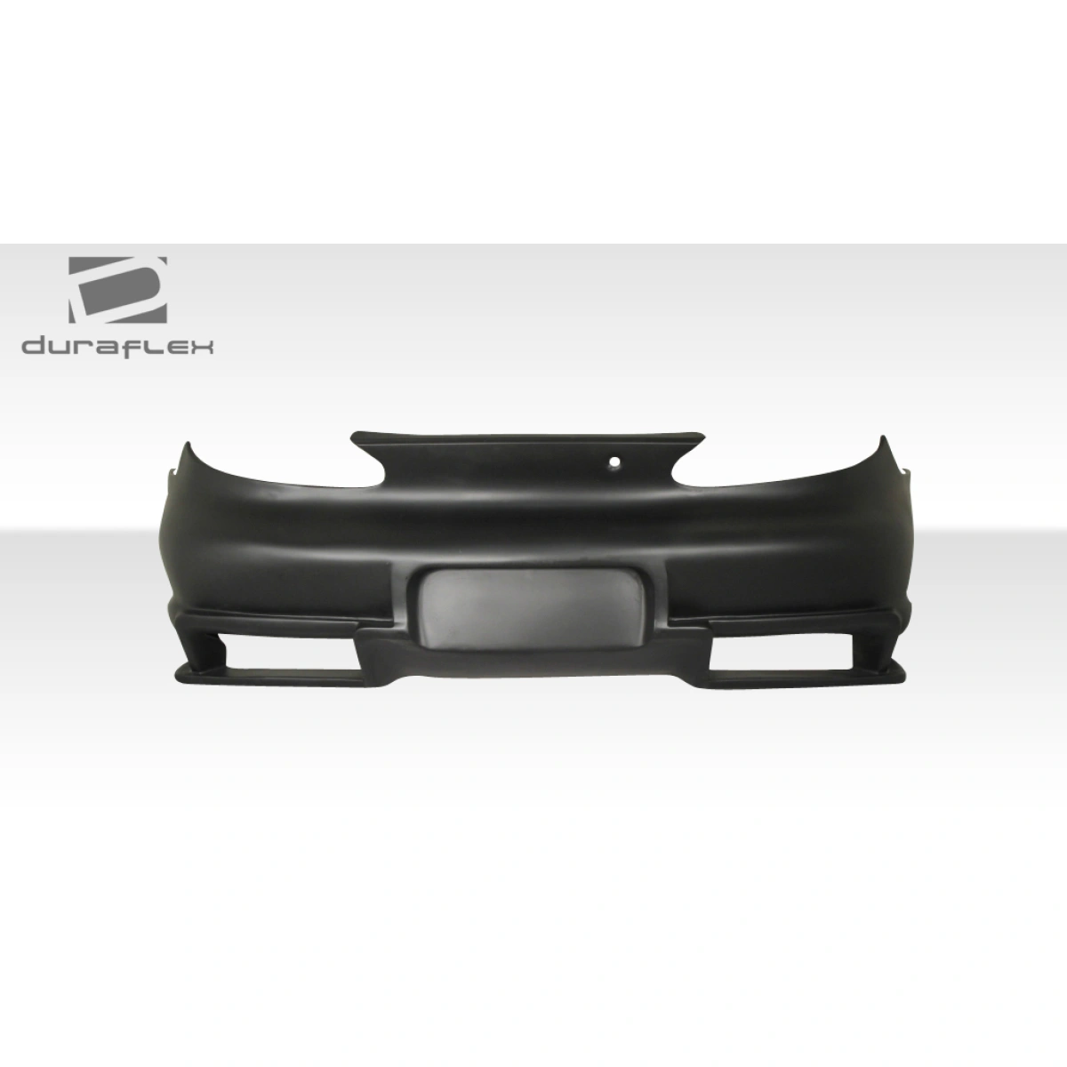 Modify your Hyundai Tiburon 1997 with our Exterior/Rear Bumpers - 1