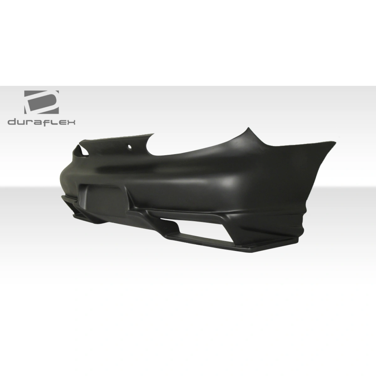 Modify your Hyundai Tiburon 1997 with our Exterior/Rear Bumpers - 3