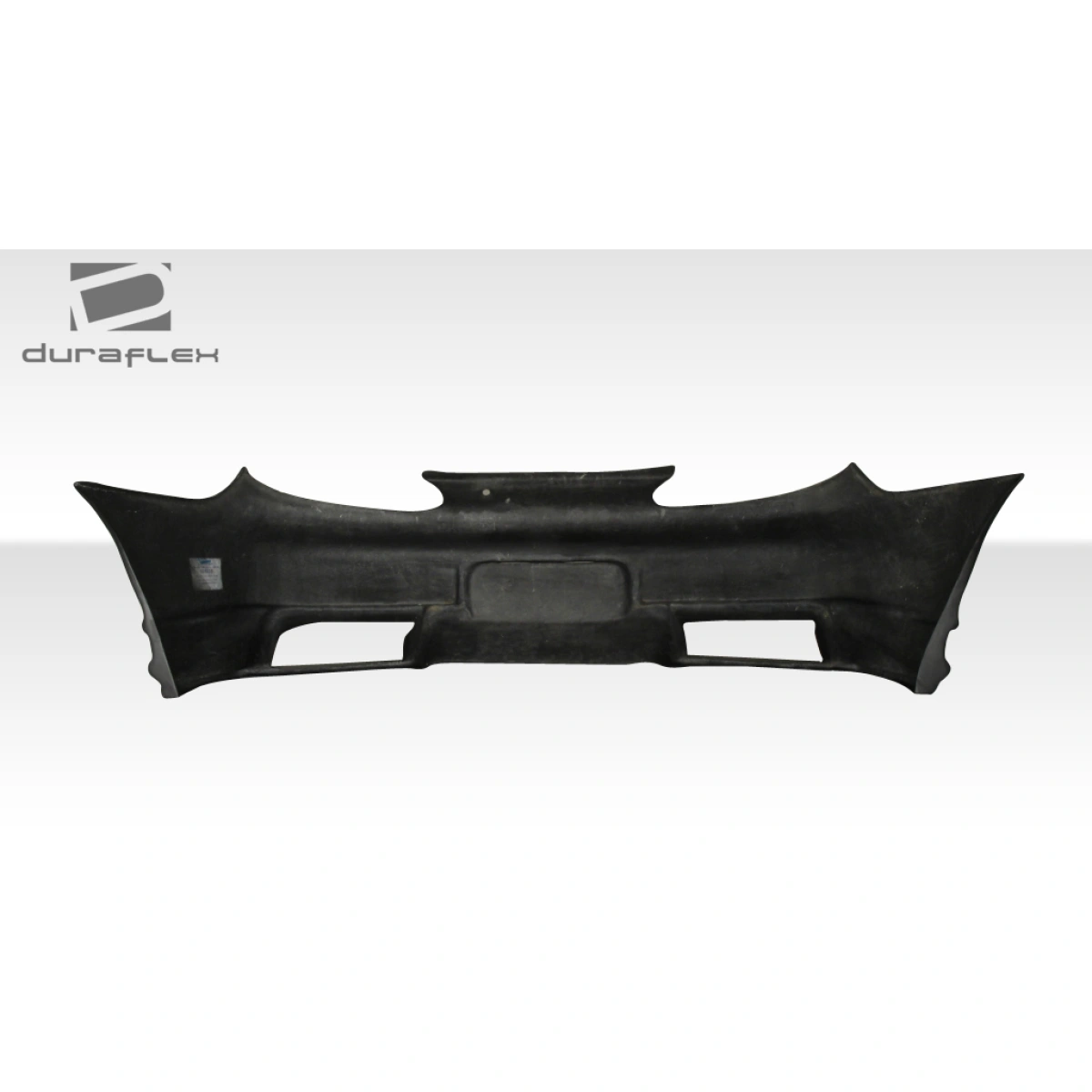 Modify your Hyundai Tiburon 1997 with our Exterior/Rear Bumpers - 5