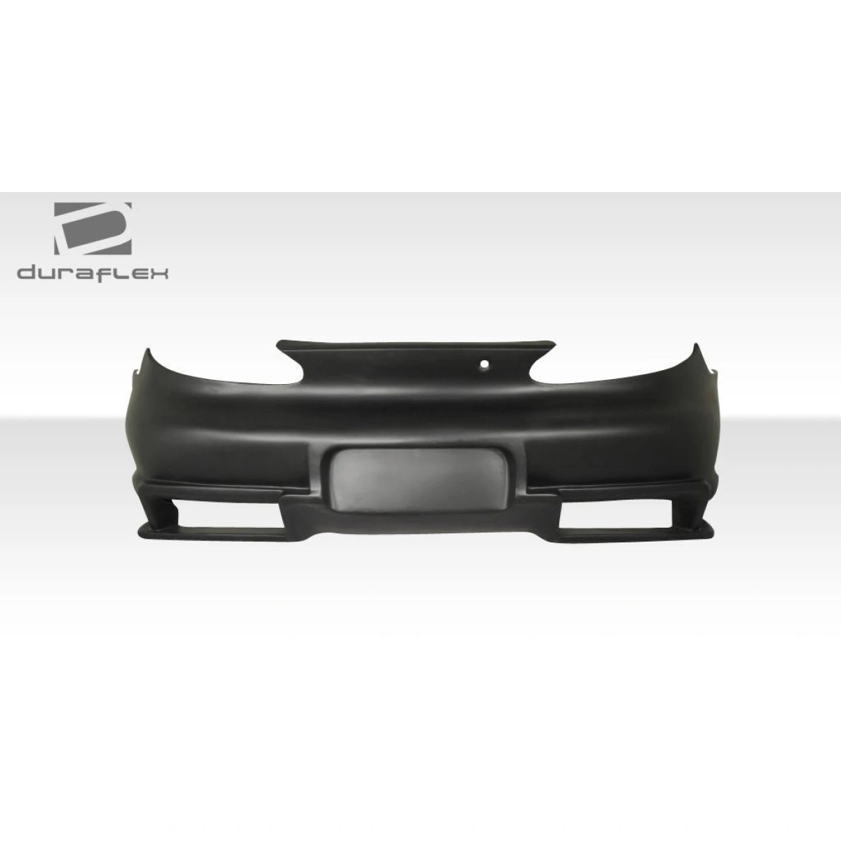 Modify your Hyundai Tiburon 1997 with our Exterior/Rear Bumpers - 5