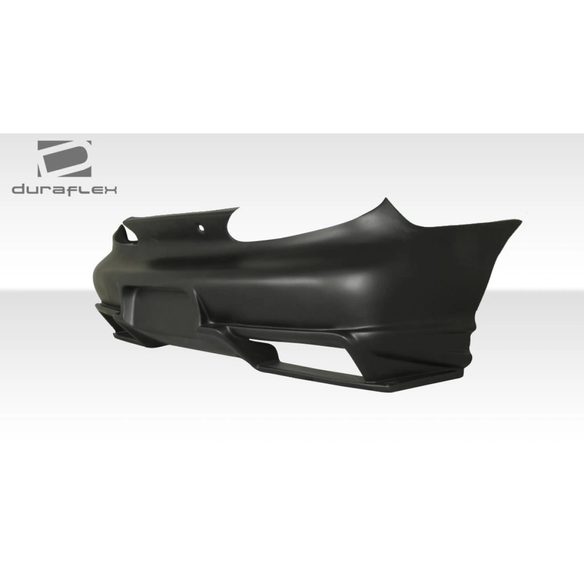Modify your Hyundai Tiburon 1997 with our Exterior/Rear Bumpers - 7