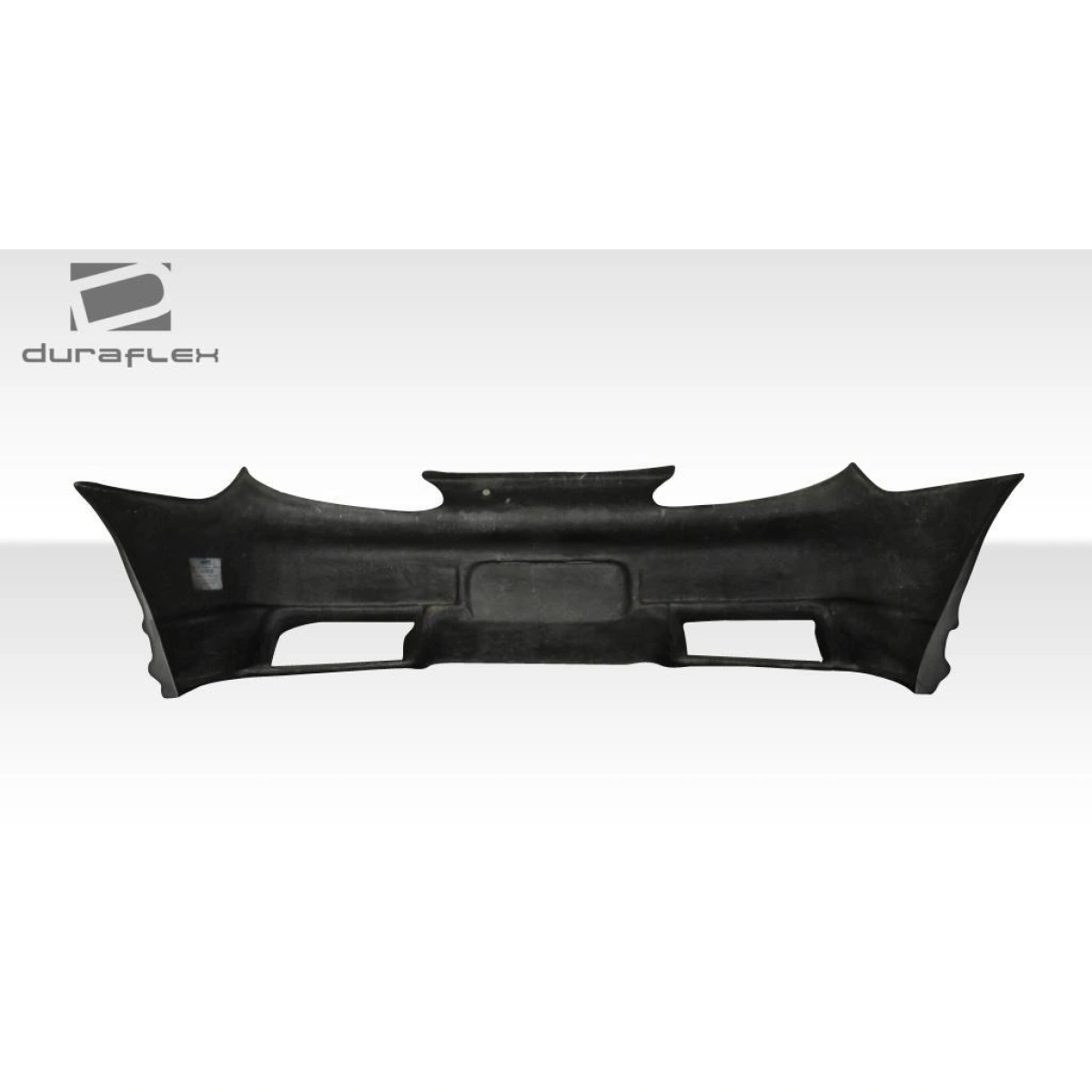 Modify your Hyundai Tiburon 1997 with our Exterior/Rear Bumpers - 11