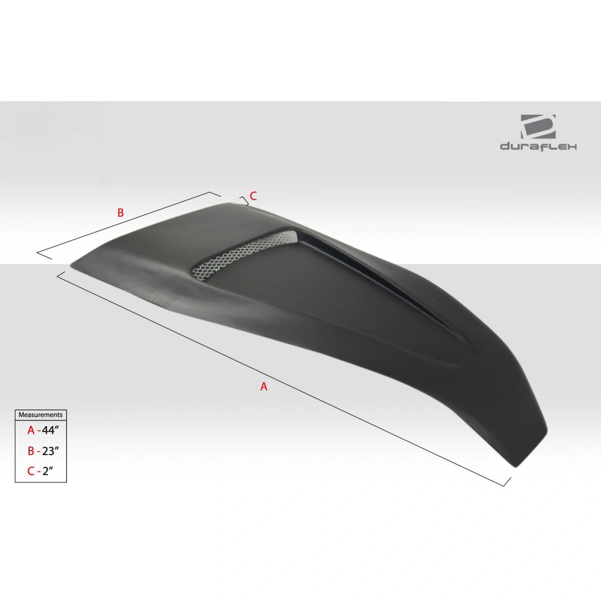 Modify your Universal   with our Exterior/Hoods - 5