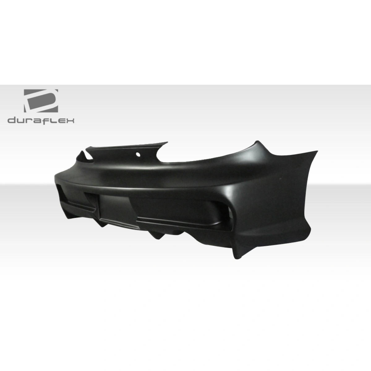 Modify your Hyundai Tiburon 1997 with our Exterior/Rear Bumpers - 1