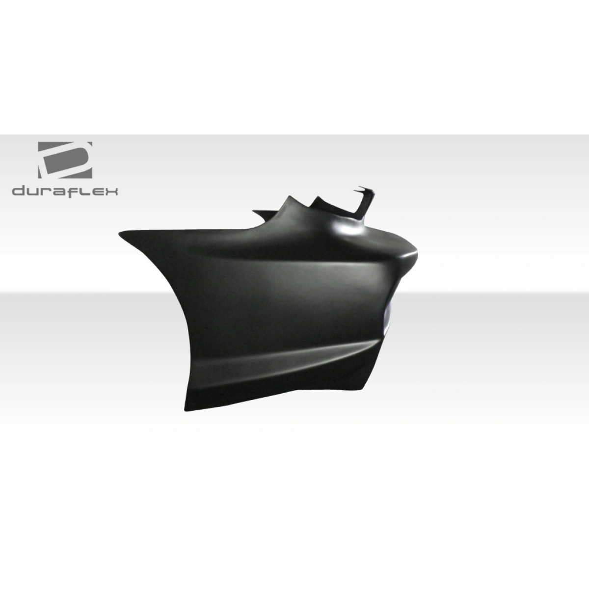 Modify your Hyundai Tiburon 1997 with our Exterior/Rear Bumpers - 3