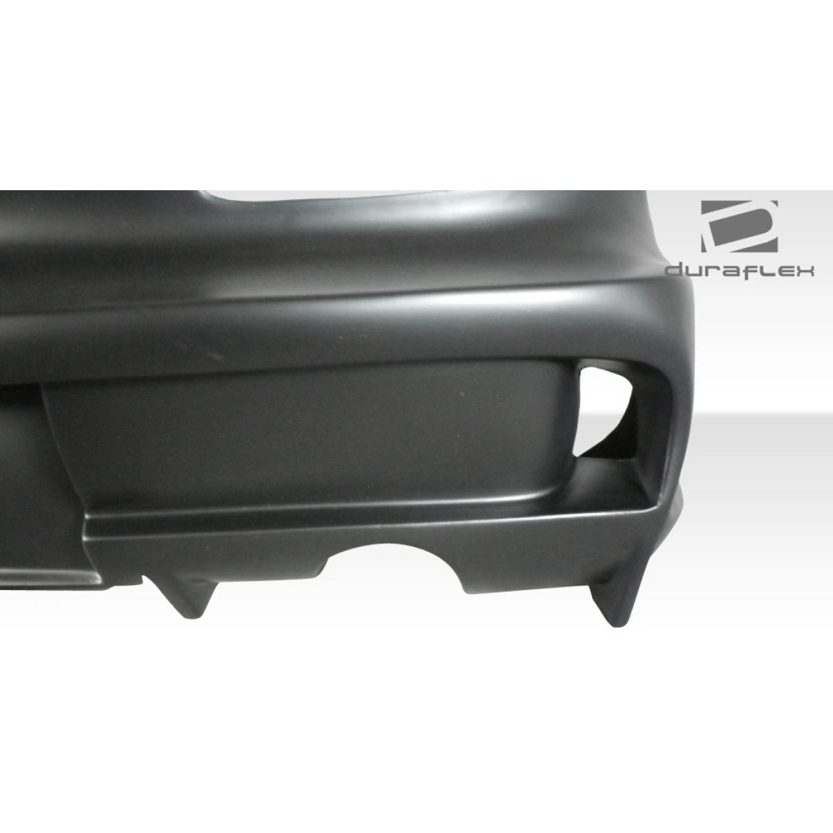 Modify your Hyundai Tiburon 1997 with our Exterior/Rear Bumpers - 5