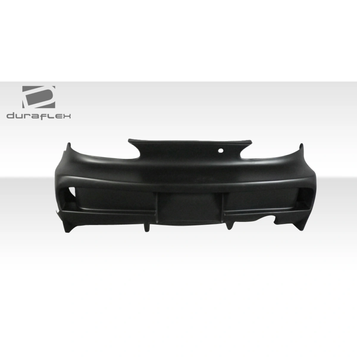 Modify your Hyundai Tiburon 1997 with our Exterior/Rear Bumpers - 6