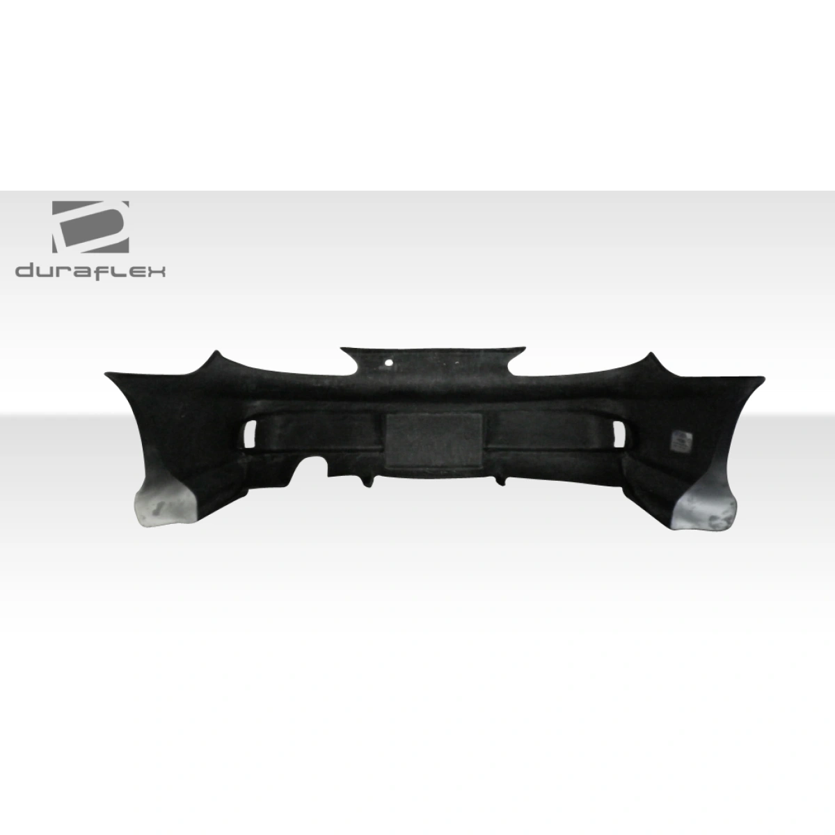 Modify your Hyundai Tiburon 1997 with our Exterior/Rear Bumpers - 7