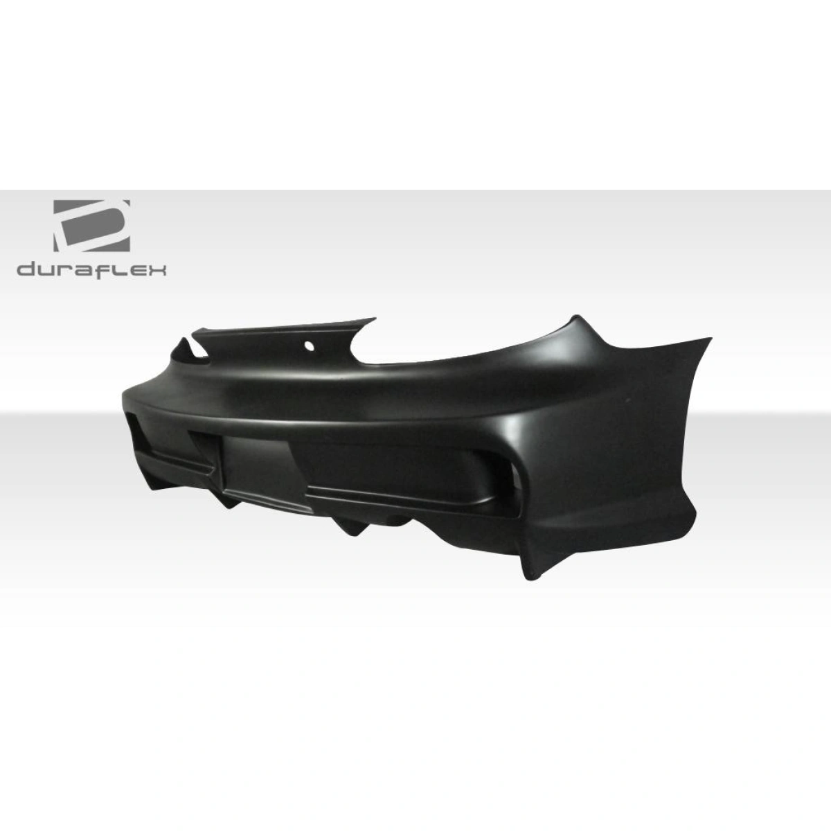 Modify your Hyundai Tiburon 1997 with our Exterior/Rear Bumpers - 9
