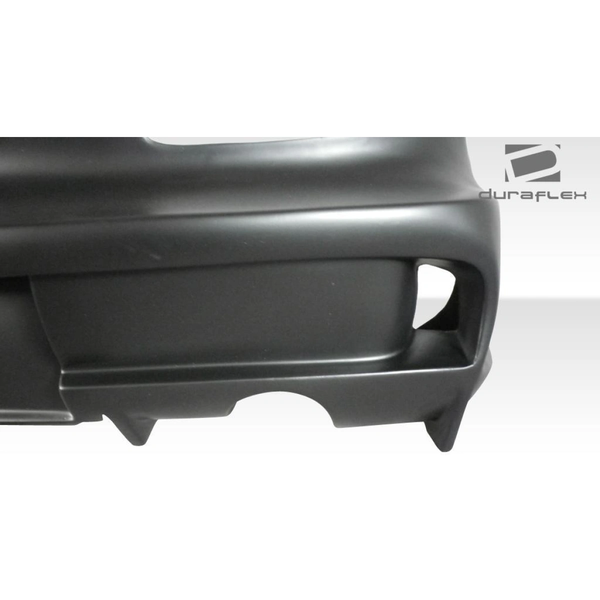 Modify your Hyundai Tiburon 1997 with our Exterior/Rear Bumpers - 15