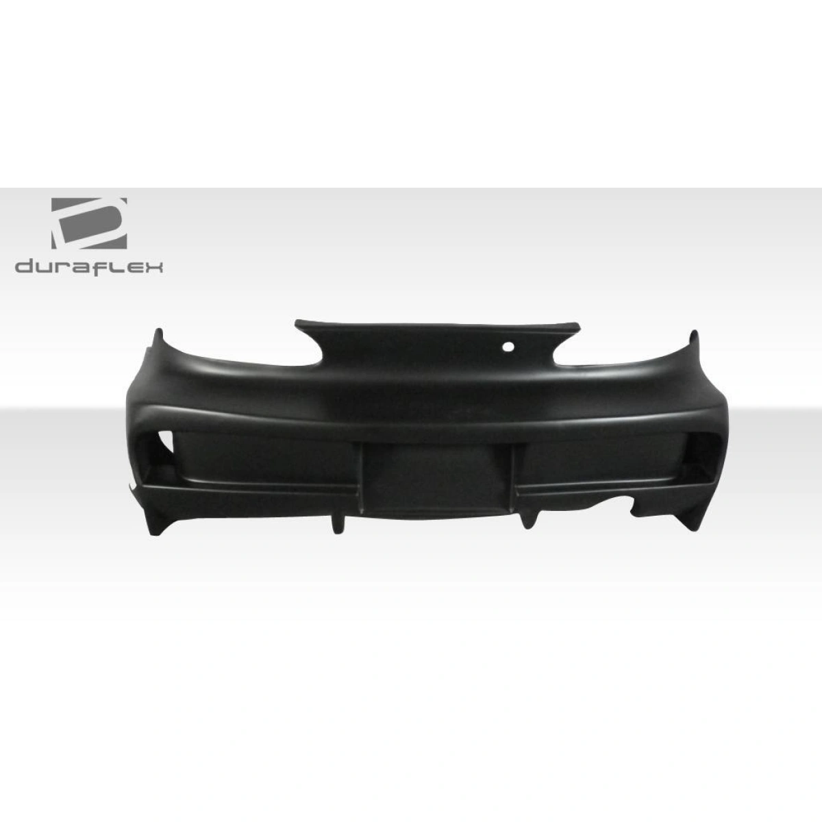 Modify your Hyundai Tiburon 1997 with our Exterior/Rear Bumpers - 17