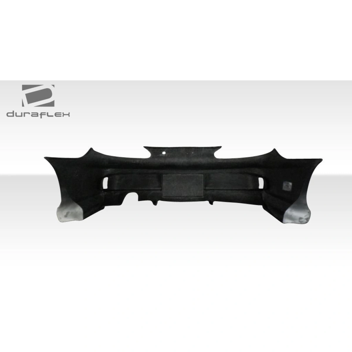 Modify your Hyundai Tiburon 1997 with our Exterior/Rear Bumpers - 19