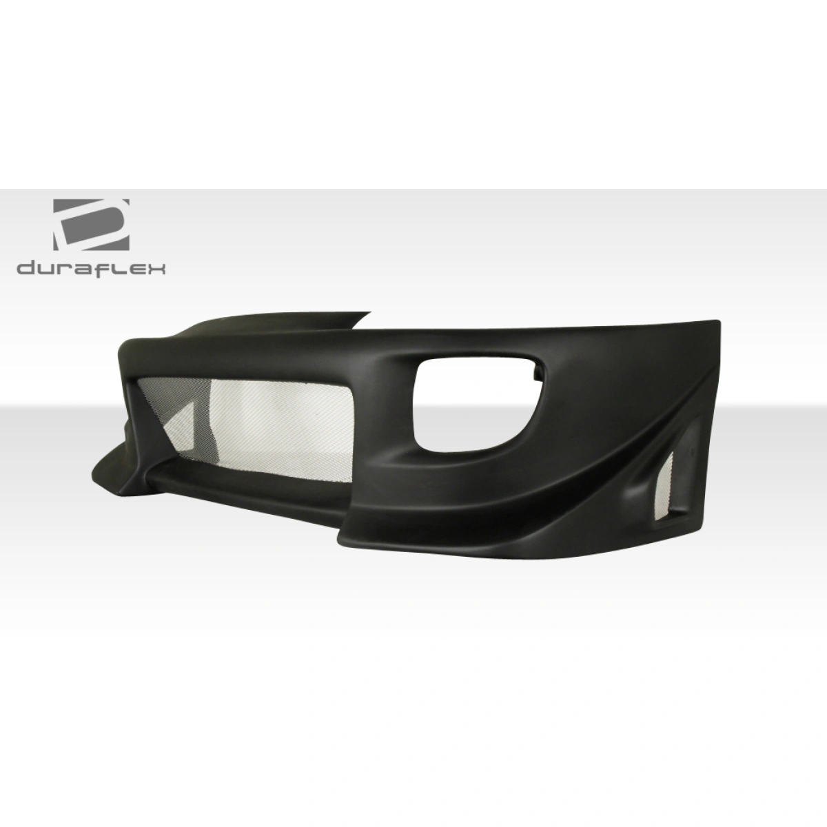 Modify your Mitsubishi Eclipse 1997 with our Exterior/Front Bumpers - 3