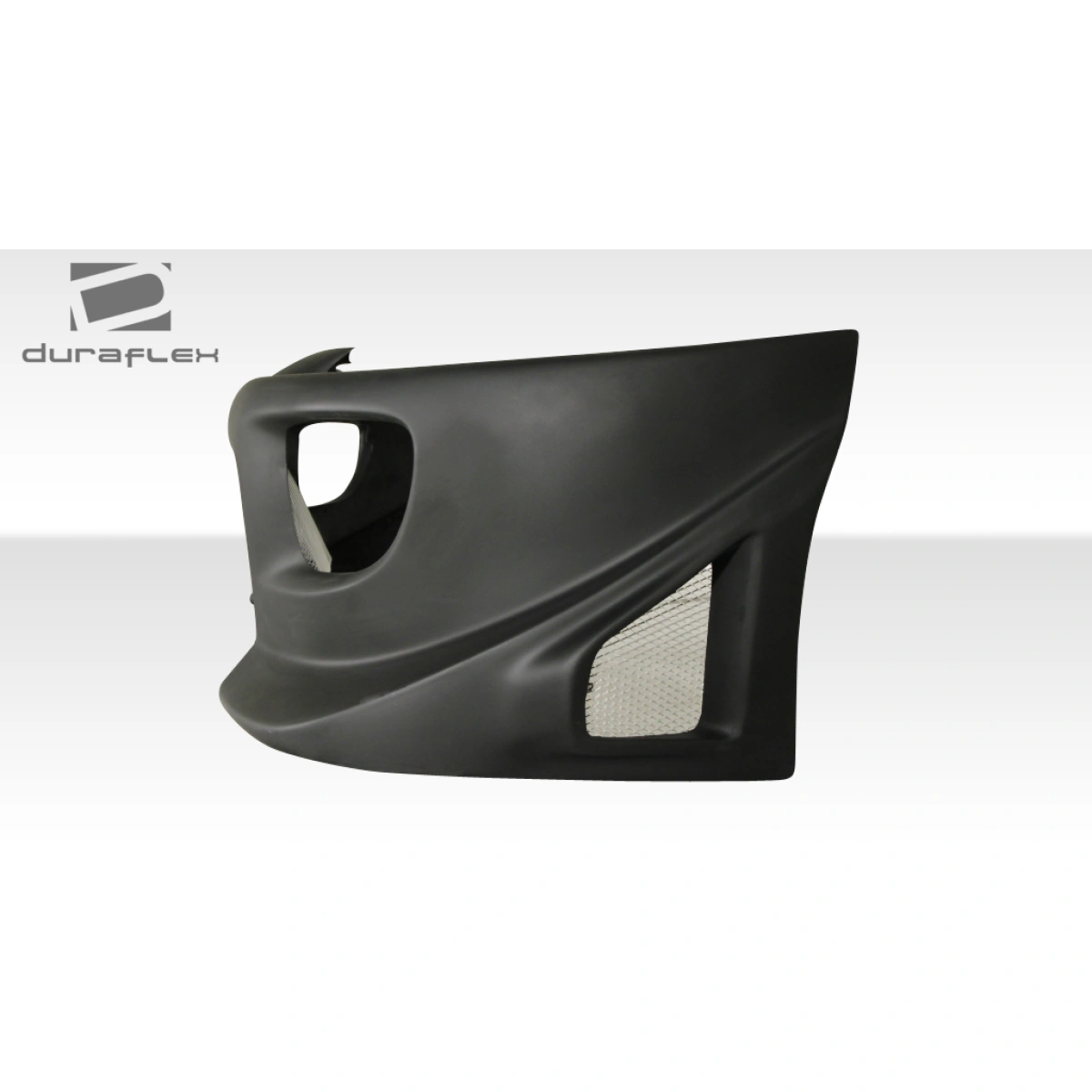 Modify your Mitsubishi Eclipse 1997 with our Exterior/Front Bumpers - 4