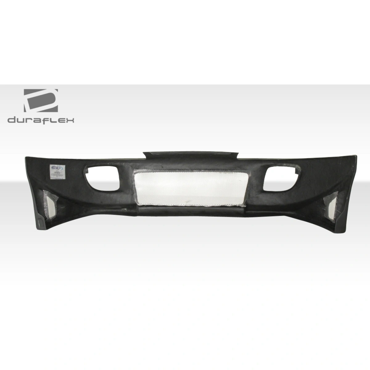 Modify your Mitsubishi Eclipse 1997 with our Exterior/Front Bumpers - 5