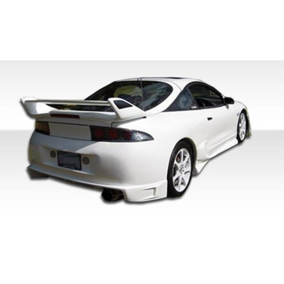 Modify your Mitsubishi Eclipse 1997 with our Exterior/Complete Body Kits - 2