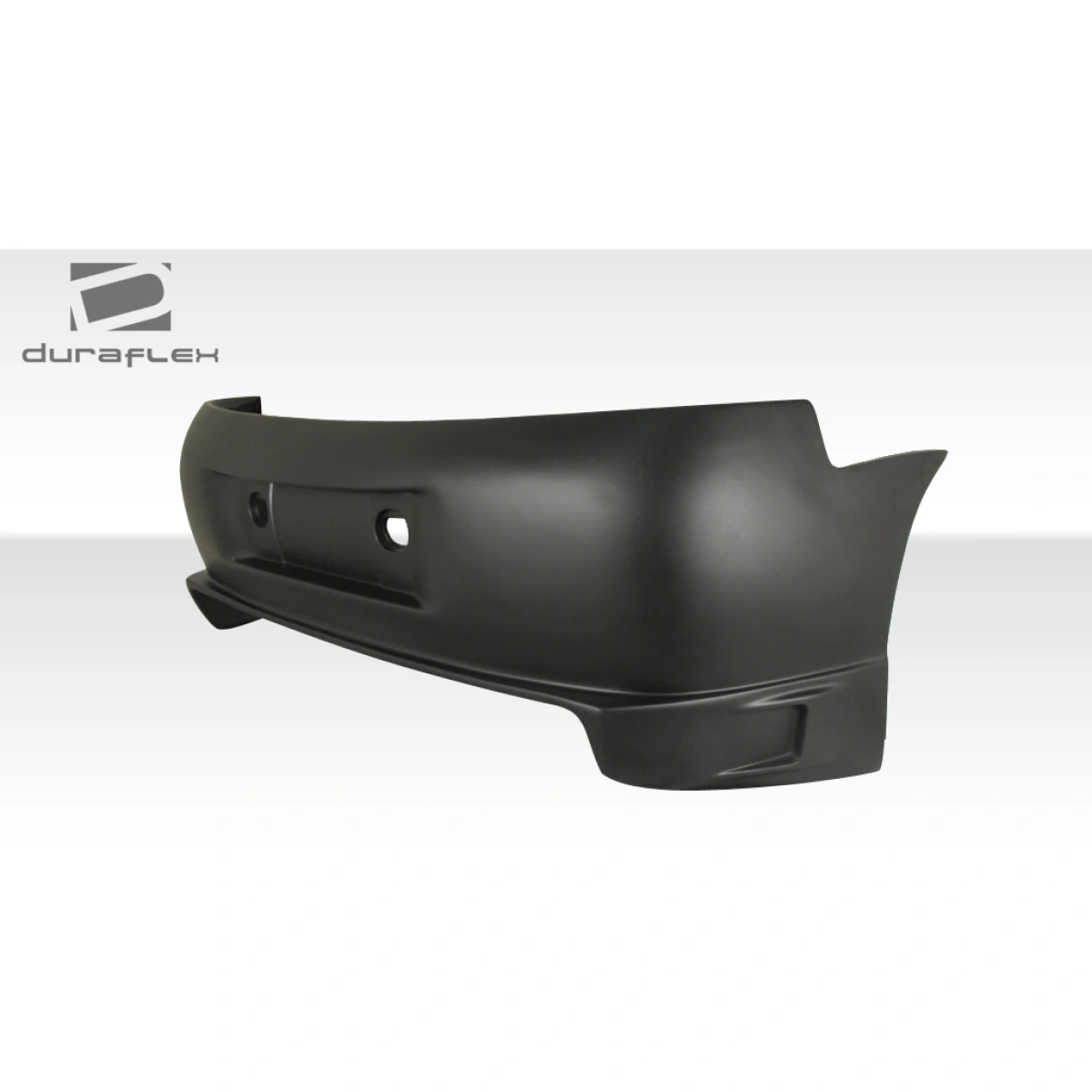 Modify your Mitsubishi Eclipse 1995 with our Exterior/Rear Bumpers - 4