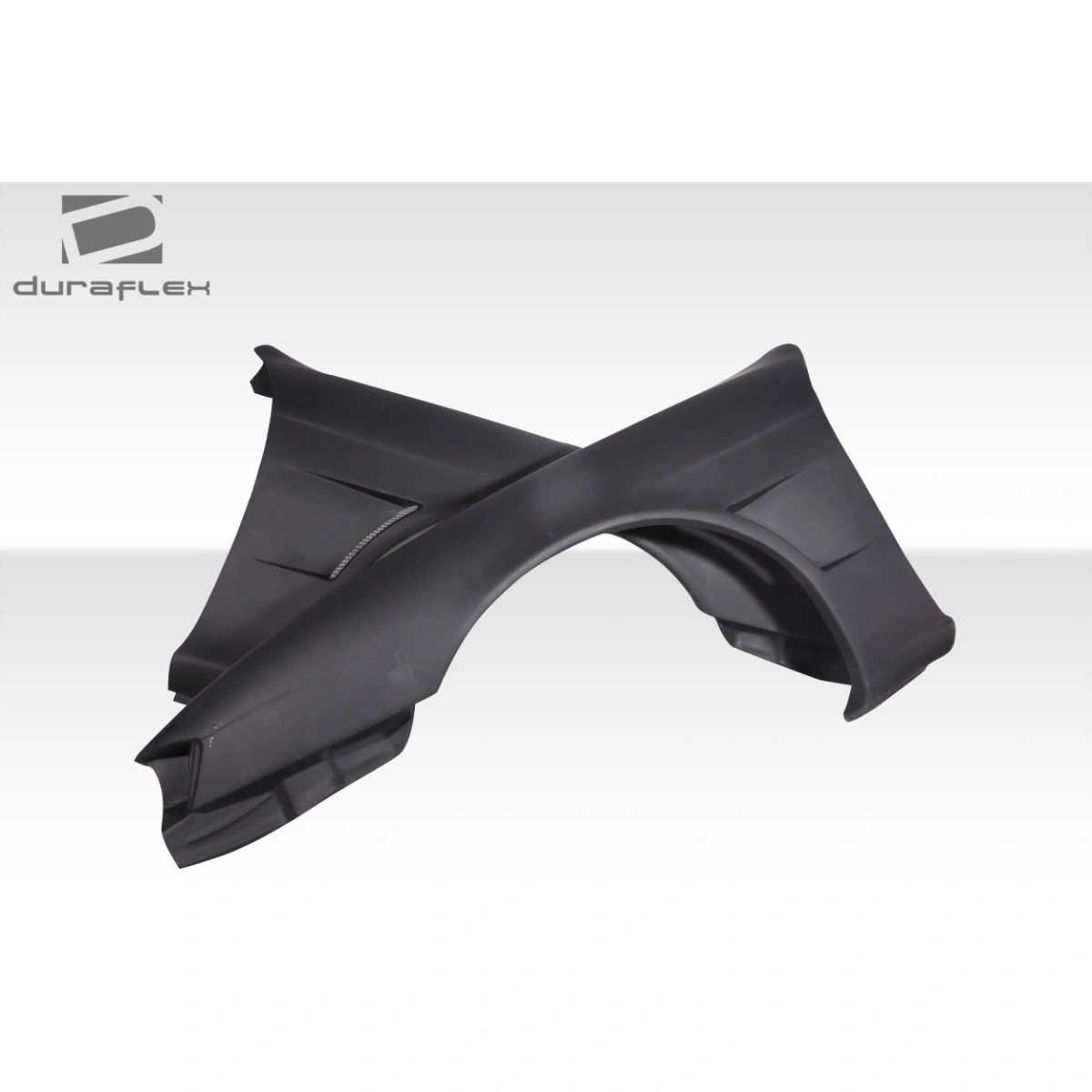 Modify your Nissan 240SX 1997 with our Exterior/Fenders - 6