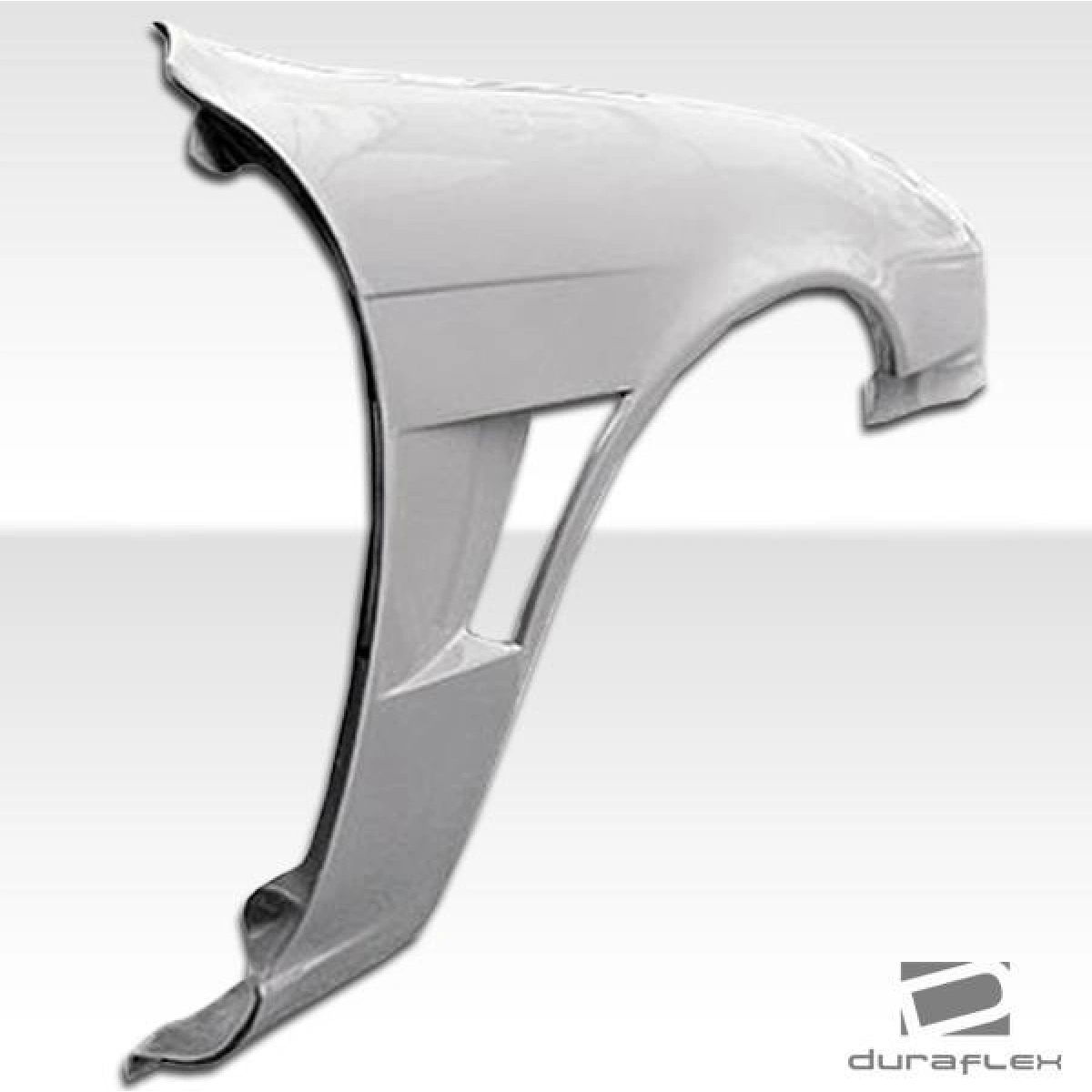 Modify your Nissan 240SX 1997 with our Exterior/Fenders - 5