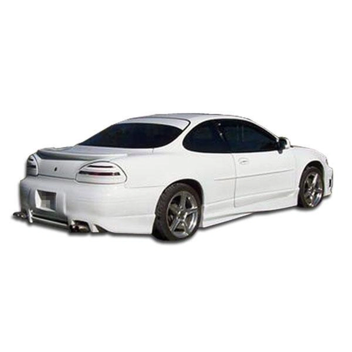 Modify your Pontiac Grand Prix 1997 with our Exterior/Complete Body Kits - 2