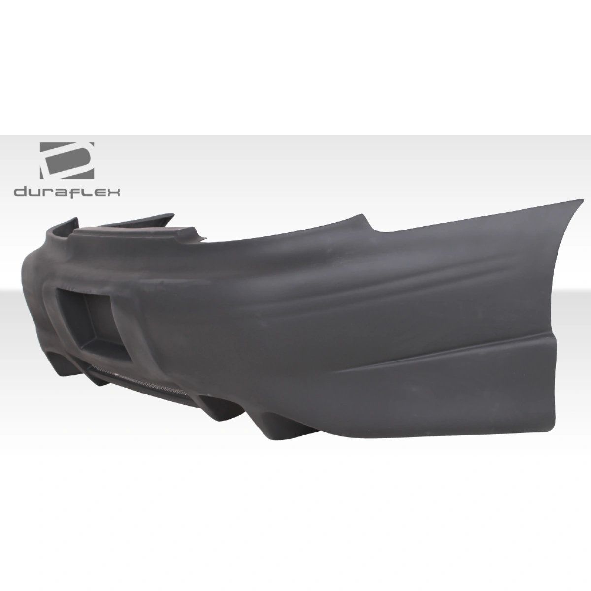 Modify your Pontiac Grand Prix 1997 with our Exterior/Complete Body Kits - 10