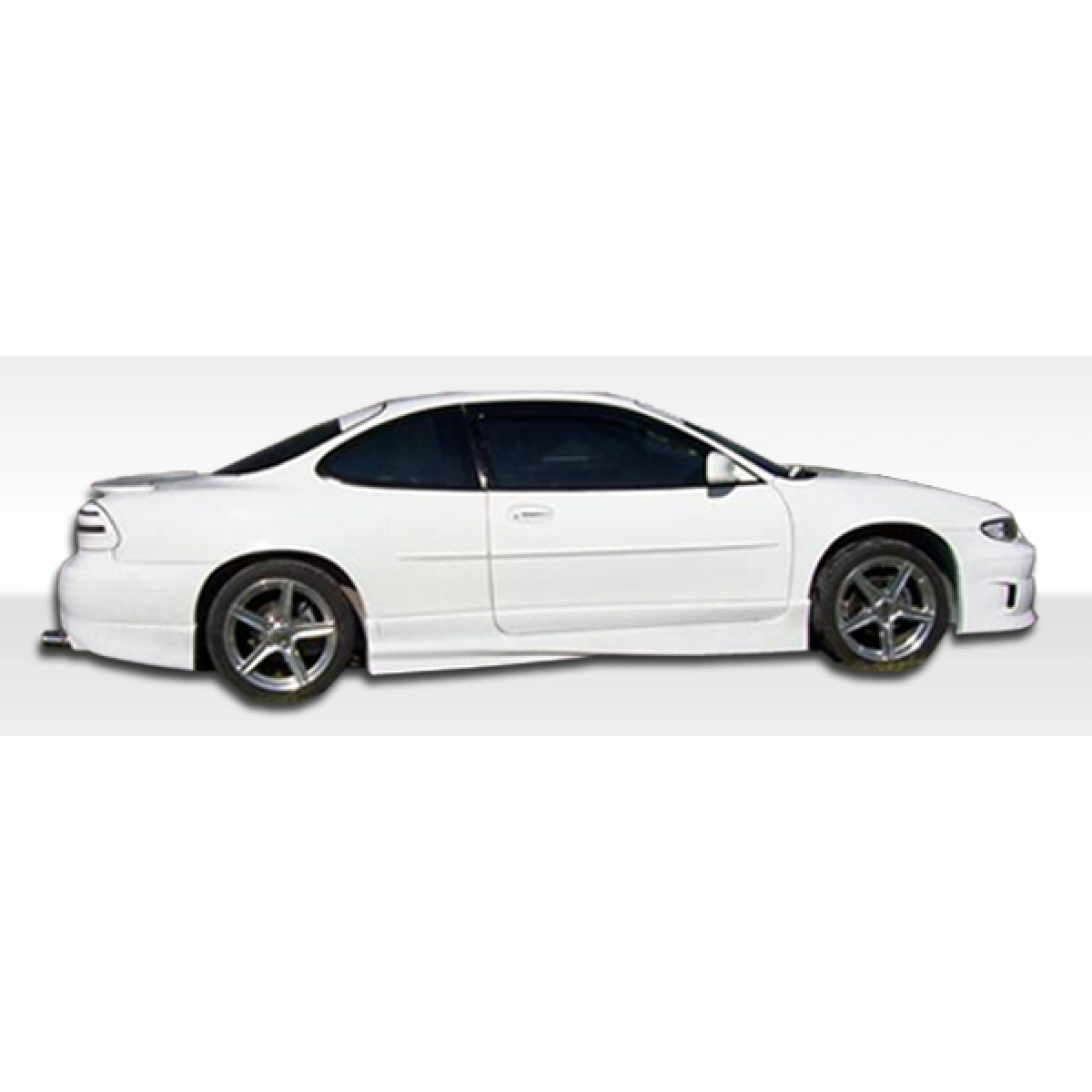 Modify your Pontiac Grand Prix 1997 with our Exterior/Complete Body Kits - 1