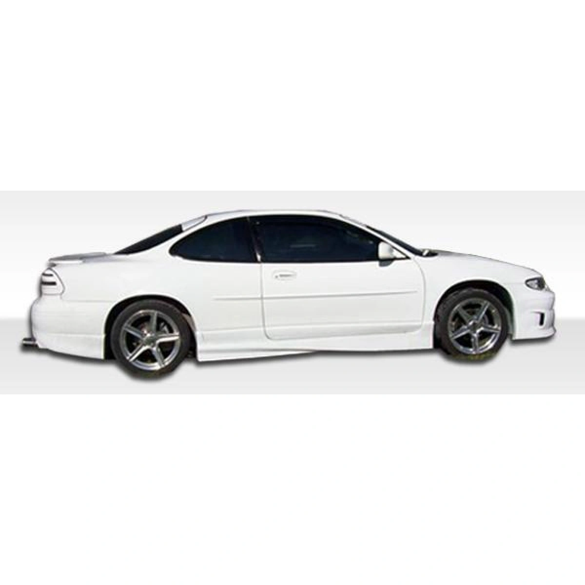 Modify your Pontiac Grand Prix 1997 with our Exterior/Complete Body Kits - 2