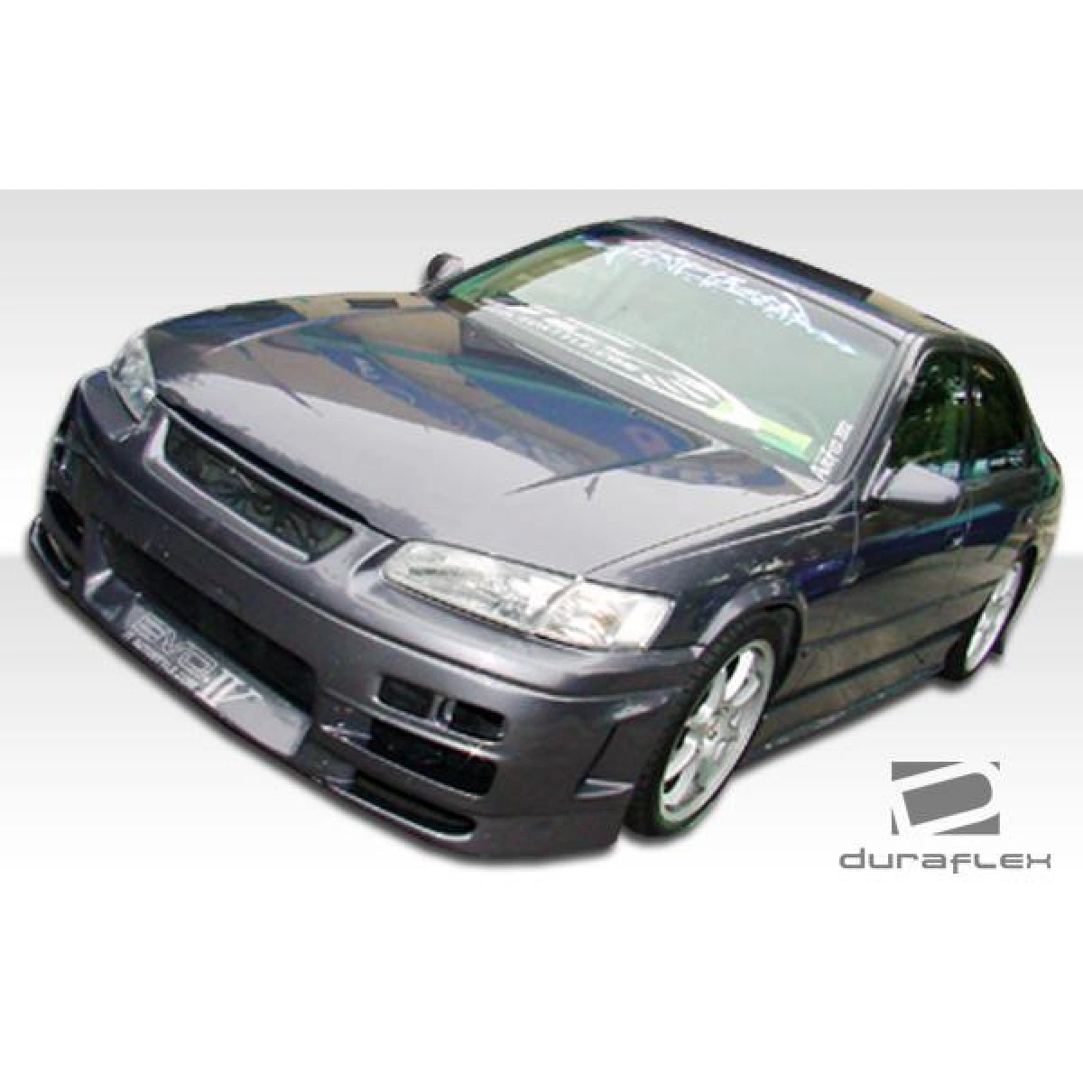 Modify your Toyota Camry 1997 with our Exterior/Front Bumpers - 5