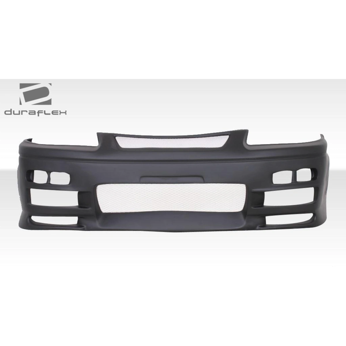 Modify your Toyota Camry 1997 with our Exterior/Front Bumpers - 7