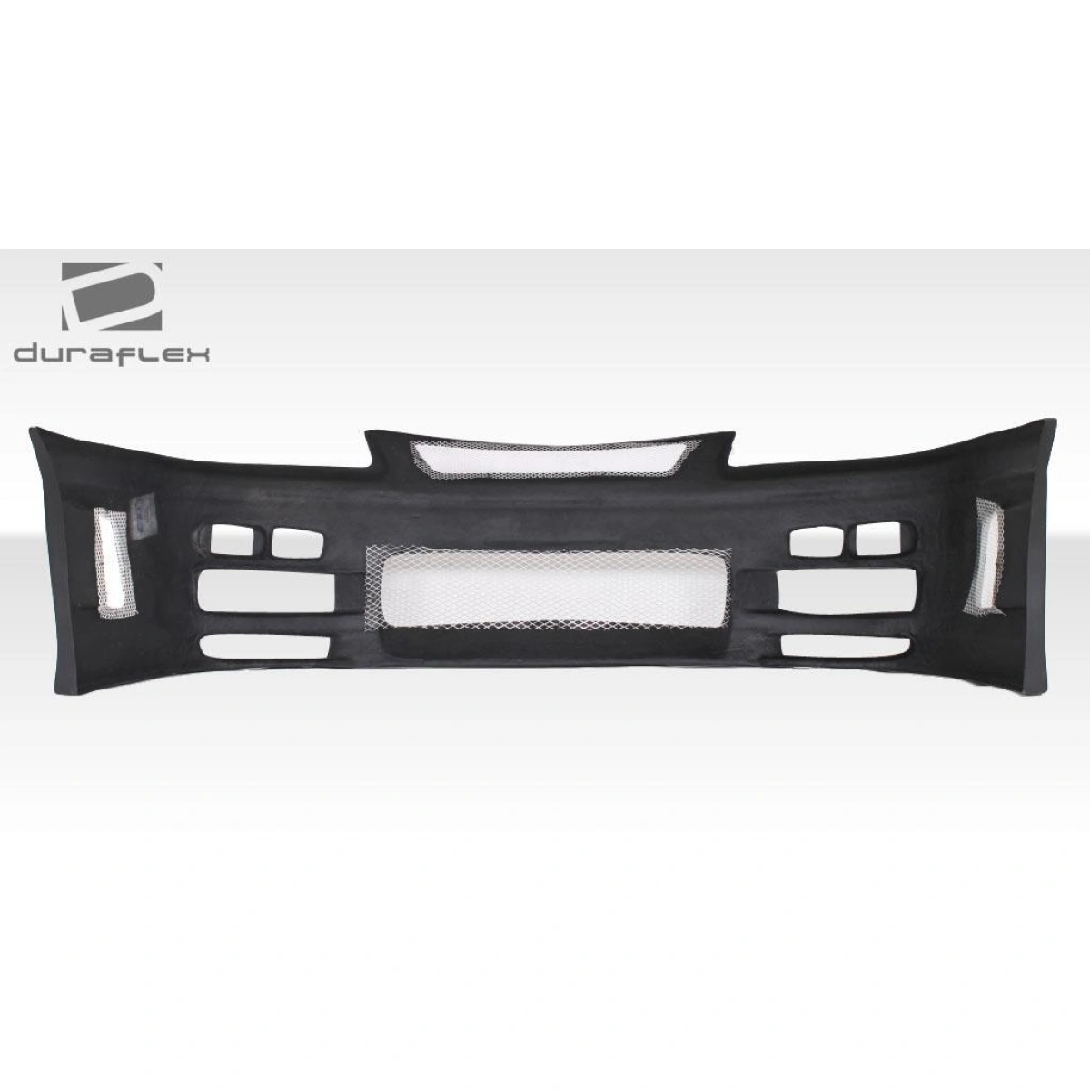Modify your Toyota Camry 1997 with our Exterior/Front Bumpers - 17
