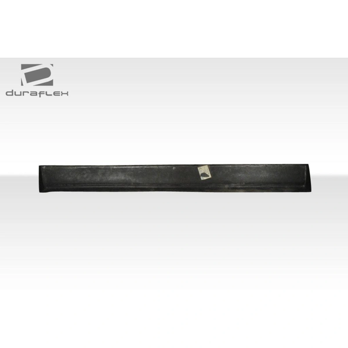 Modify your Toyota Camry 1997 with our Exterior/Side Skirts - 11