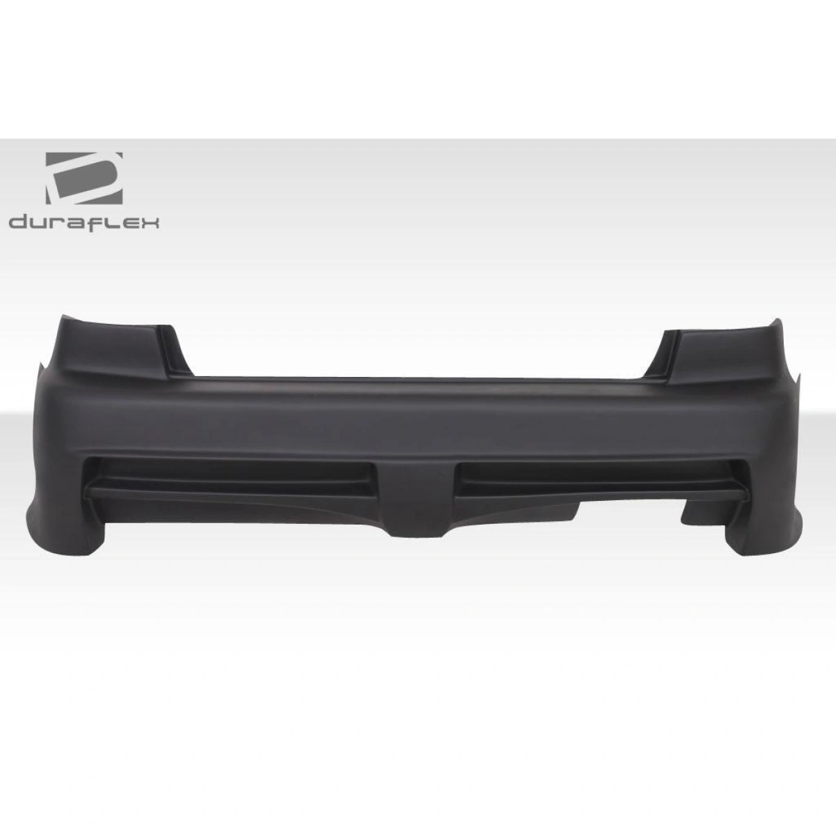Modify your Toyota Camry 1997 with our Exterior/Rear Bumpers - 7