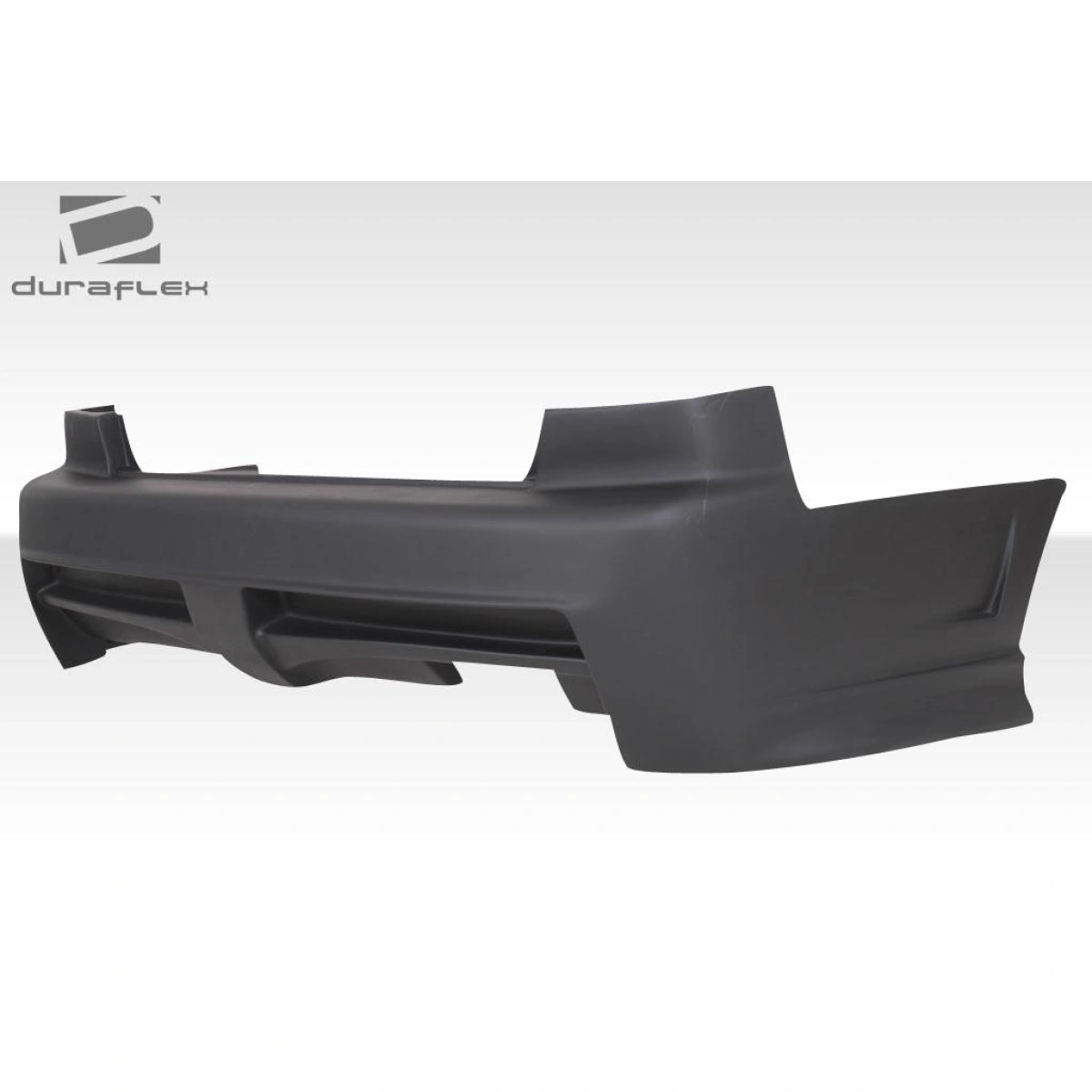 Modify your Toyota Camry 1997 with our Exterior/Rear Bumpers - 9
