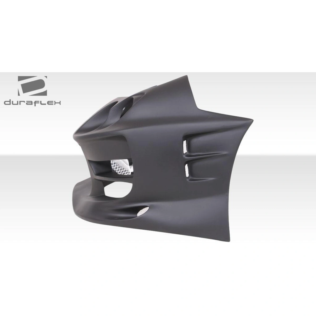 Modify your Acura Integra 1998 with our Exterior/Front Bumpers - 17